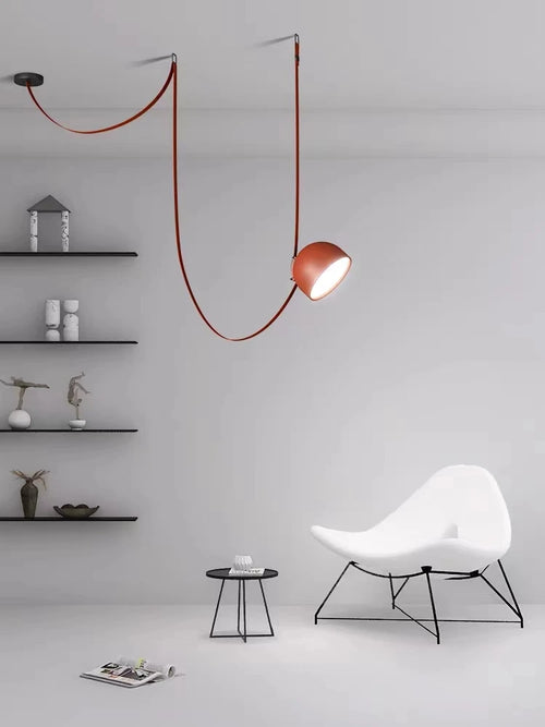 suspension créative pour un style moderne et tendance - vue 2 sur 10
