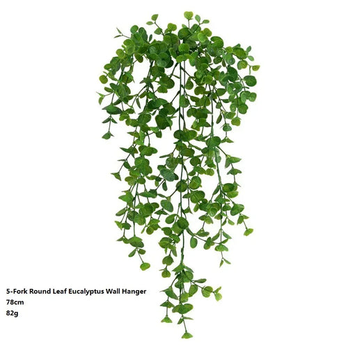 plante artificielle fleur d'oranger décorative pour mur - vue 24 sur 40