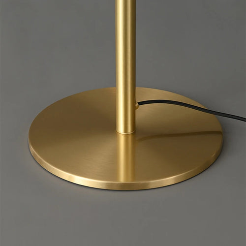 lampadaire minimaliste pour lecture et étude - vue 7 sur 8