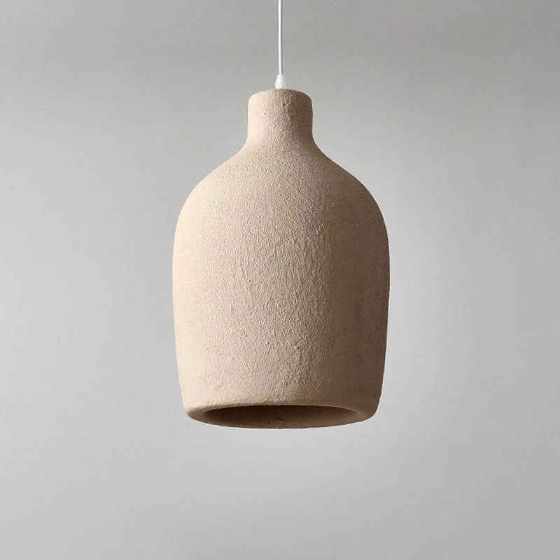lustre led nordique pour bar restaurant et décoration maison - vue 5 sur 12