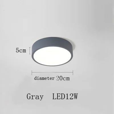 plafonnier moderne en bois avec éclairage led intérieur - vue 16 sur 36