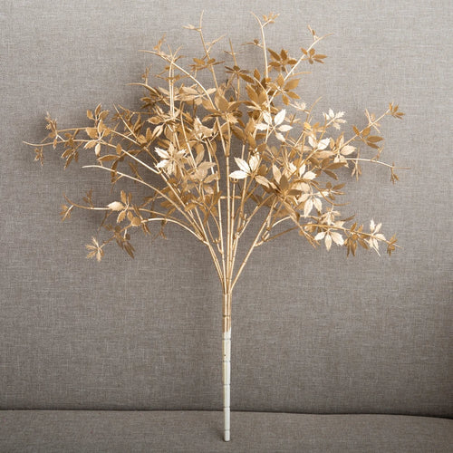 plantes artificielles fleurs et feuillages pour décorations festives et mariage - vue 11 sur 16