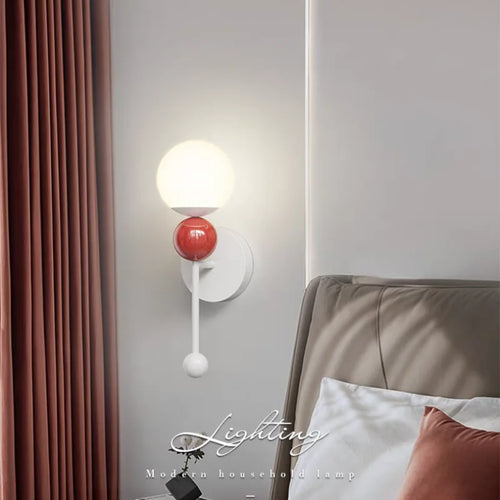 applique murale moderne design pour décoration intérieure créative - vue 3 sur 7