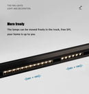 lampe intelligente à commande vocale avec éclairage intégré
