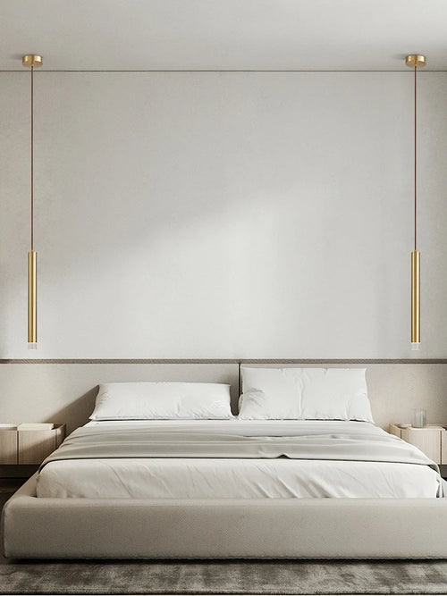 lustre moderne minimaliste créatif pour bar et restaurant - vue 5 sur 10