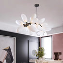 Lustre led au design moderne