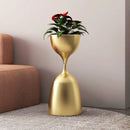 étagères en fer pour pots de fleurs intérieur extérieur organisateur plantes