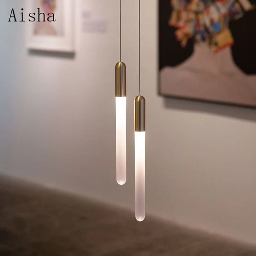 suspension moderne pour décoration intérieure élégante et raffinée - vue 5 sur 8