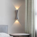 Applique intérieure et extérieure 6W LED