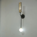 applique murale led moderne design créatif pour décoration intérieure