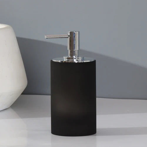 distributeur de savon et désinfectant pour les mains - vue 8 sur 9