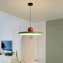 lustre moderne nordique pour éclairage suspendu décoratif