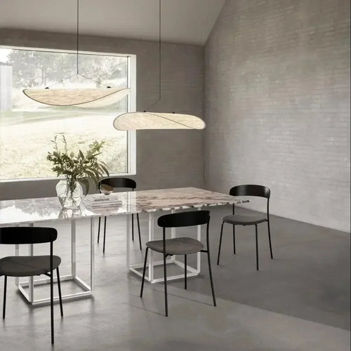 Suspension nordique design - vue 3 sur 7