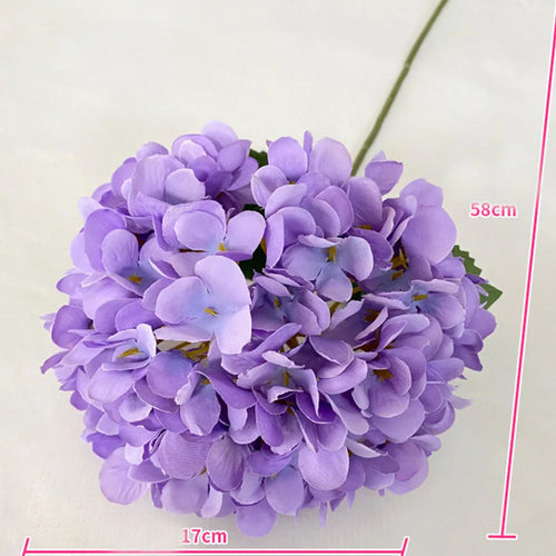 bouquet de pivoines artificielles décorations pour événements et fêtes - vue 5 sur 19