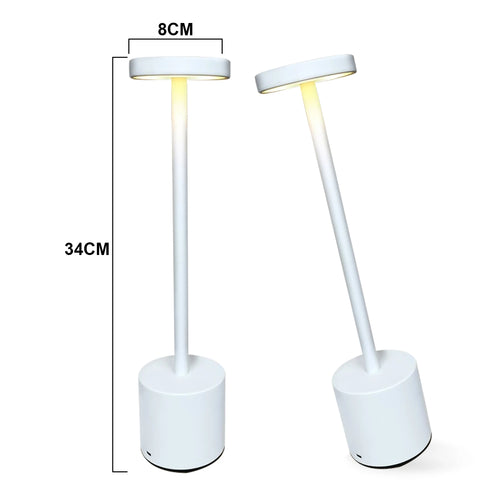 Lampe de table sans fil MEEROX - vue 12 sur 12