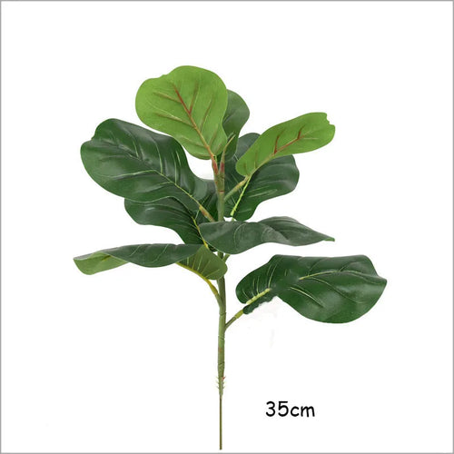 plantes artificielles ficus grande taille pour décoration intérieure et extérieure - vue 17 sur 19