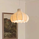 Suspension italienne en soie