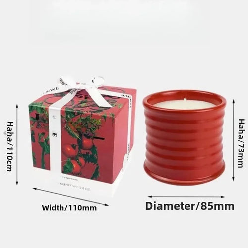 bougies parfumées romantique coffret cadeau pour toutes occasions - vue 7 sur 18