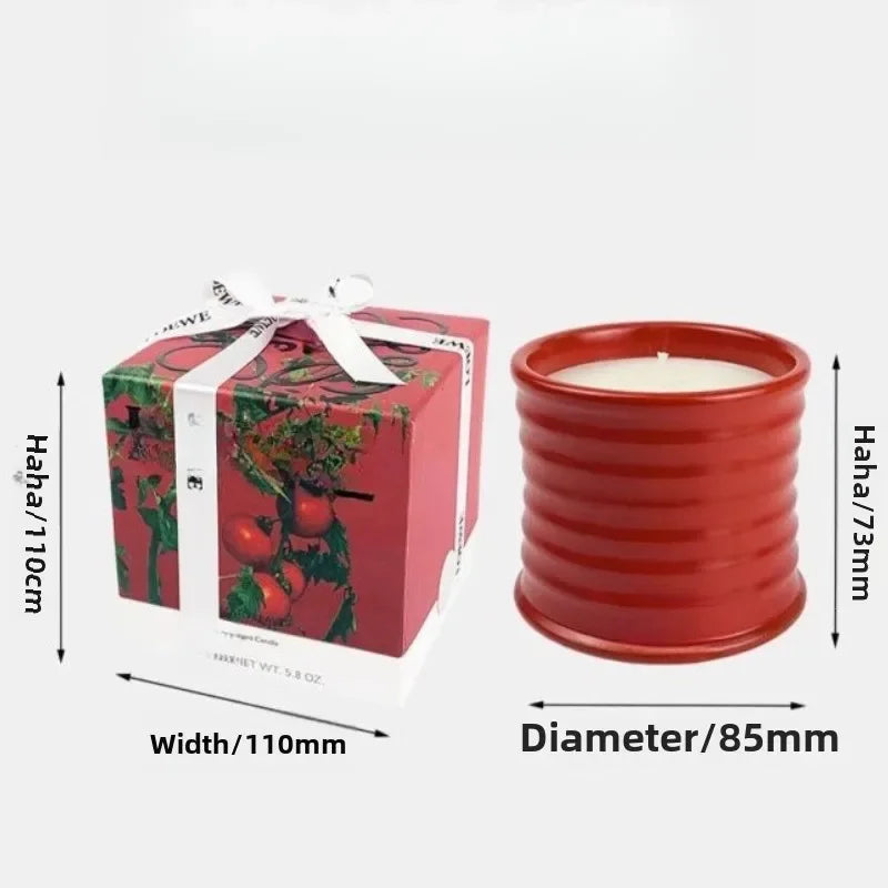bougies parfumées romantique coffret cadeau pour toutes occasions - vue 6 sur 18