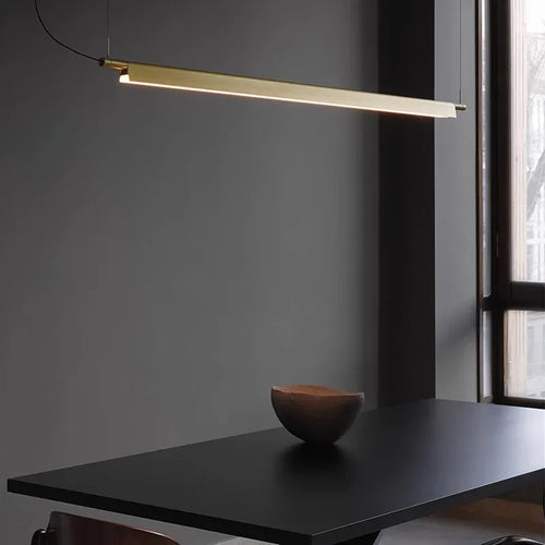 suspension moderne et minimaliste pour espaces créatifs et personnalisés - vue 7 sur 12