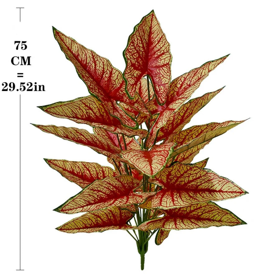 plantes artificielles bonsaï pour décoration de fête et bureau - vue 21 sur 21