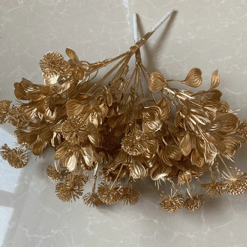 accessoires de photographie et décoration en fausses fleurs - vue 15 sur 27