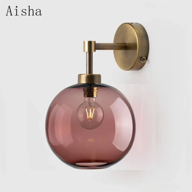applique murale décorative moderne pour intérieur polyvalent - vue 3 sur 11