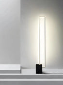 Lampadaire Design Minimaliste Bureau Étude