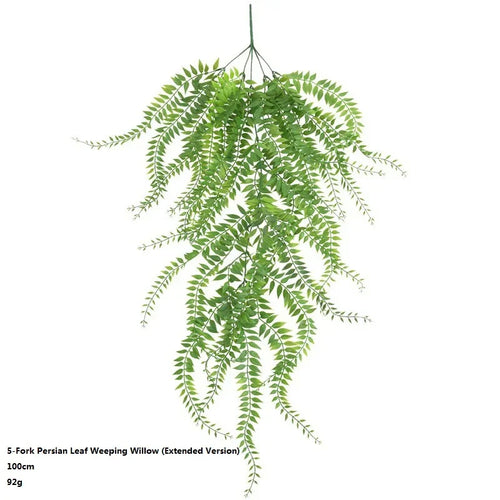 plante artificielle fleur d'oranger décorative pour mur - vue 34 sur 40