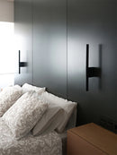 lampe de chevet murale moderne créative pour lecture