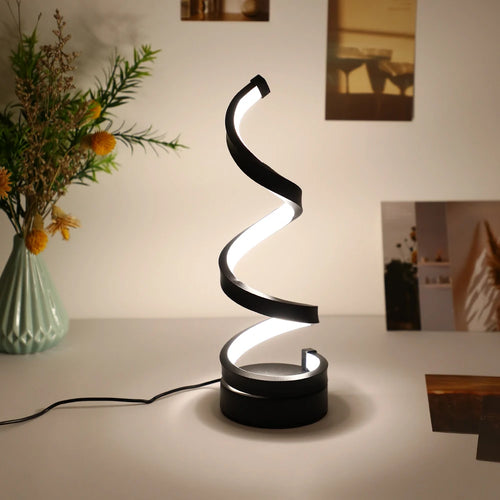 Lampe de Table moderne et Simple - vue 2 sur 7