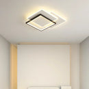 lustre moderne simple pour décoration intérieure lumineuse