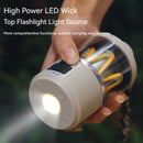 lampe de camping led rechargeable portable pour extérieur