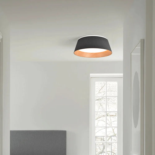 lustre minimaliste créatif pour un éclairage moderne élégant - vue 4 sur 7