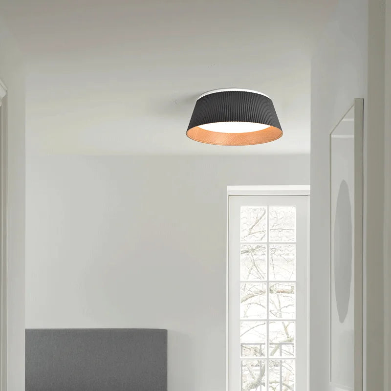 lustre minimaliste créatif pour un éclairage moderne élégant - vue 3 sur 7