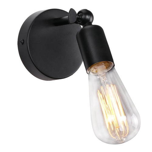 applique murale led flexible moderne pour hôtel et maison - vue 14 sur 18