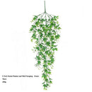 plante artificielle fleur d'oranger décorative pour mur