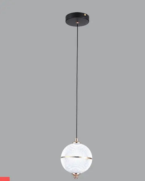 lustre moderne pour un éclairage décoratif polyvalent - vue 7 sur 16