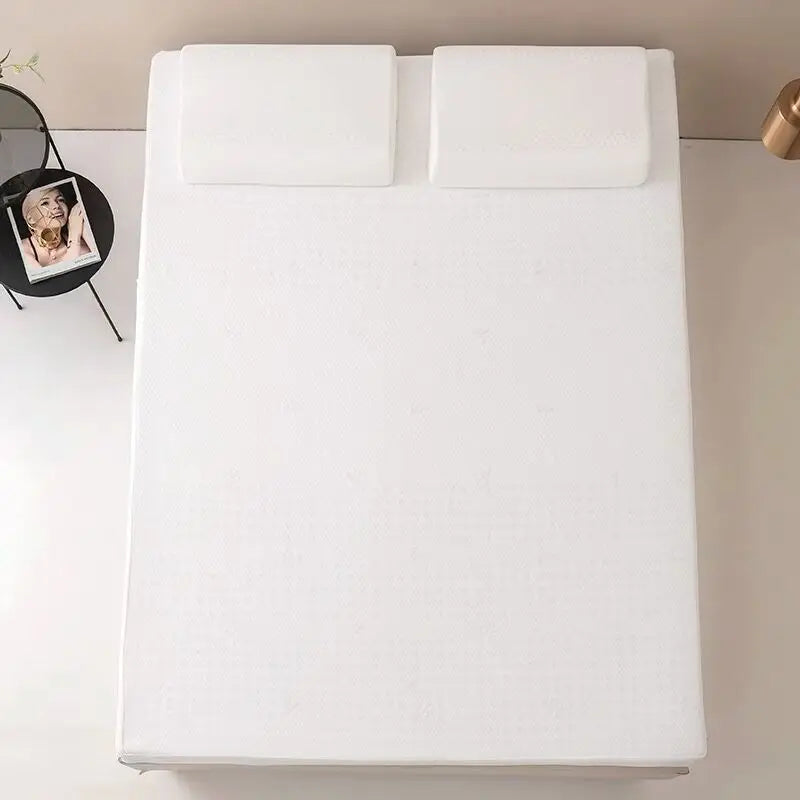 matelas en latex naturel importé de thaïlande pour un confort optimal - vue 2 sur 4
