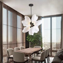 Lustre led au design moderne
