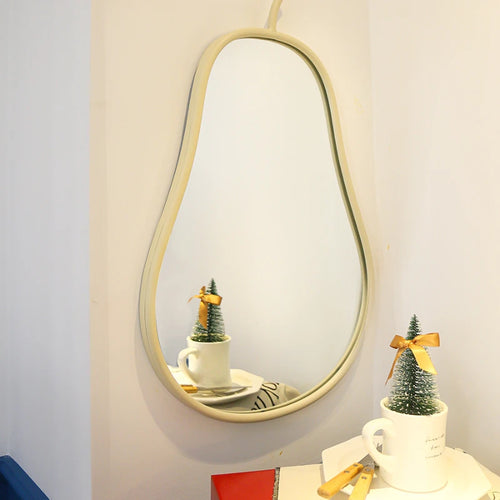 miroirs décoratifs de maquillage pour bureau et décoration murale - vue 7 sur 7