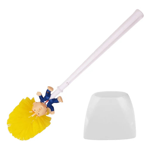 brosse de nettoyage originale pour un cadeau amusant - vue 13 sur 12