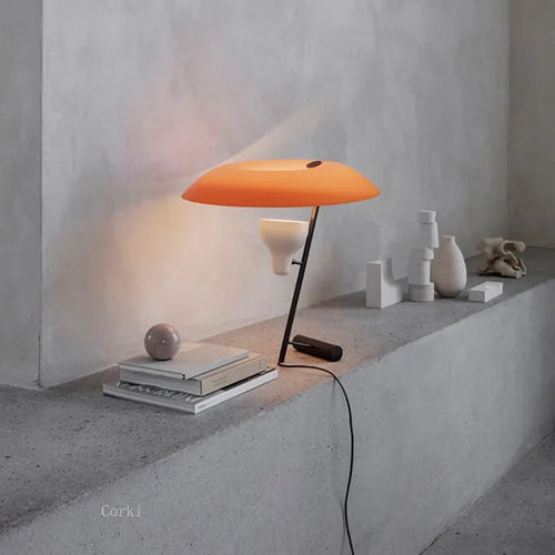 lampes de table créatives design moderne à led pour décoration intérieure - vue 5 sur 6