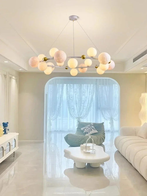 éclairage décoratif à led à spectre complet pour intérieur - vue 6 sur 10