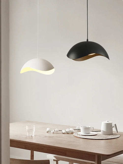 lustre nordique créatif lumineux décoratif pour intérieur moderne - vue 2 sur 6