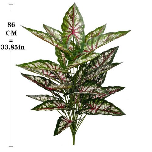 plantes artificielles bonsaï pour décoration de fête et bureau - vue 12 sur 21