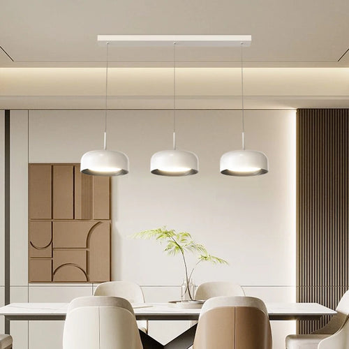 lampe de couloir minimaliste moderne protection des yeux - vue 6 sur 11