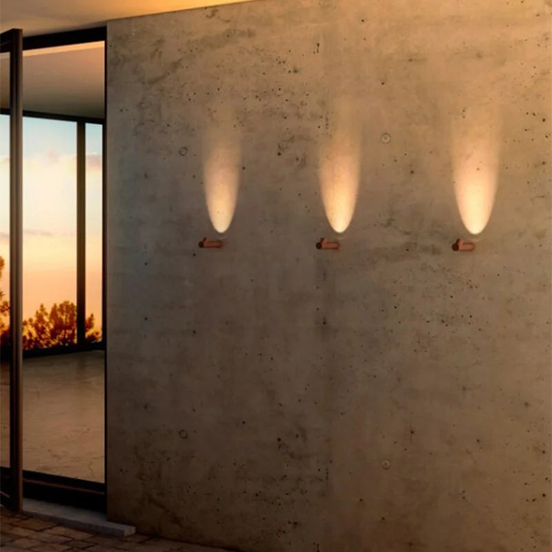 Applique murale LED moderne - vue 3 sur 11