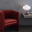 lampe de table copenhague design rétro simple pour décoration moderne