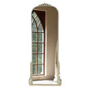 miroirs décoratifs modernes pour une maison élégante et stylée